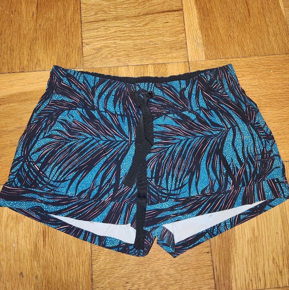 Lululemon shorts, size 10